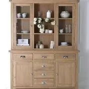 Longbrige CO Display Cabinet