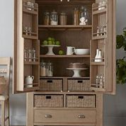 Holburn Larder Unit