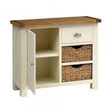 Suffolk Small Sideboard