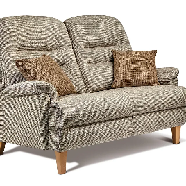 Keswick Classic 2 Str Settee