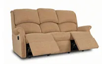 Regent Recliner Settee