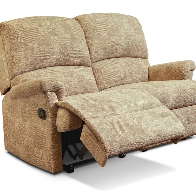 Nevada Recliner Settee