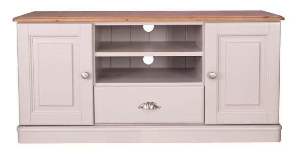 Wiltshire Painted TV Cabinet