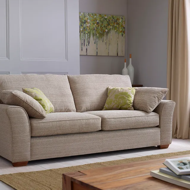 Cole 2 Str Settee