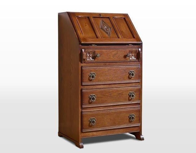 Old Charm Ladies Bureau