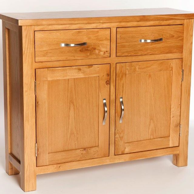 York Small Sideboard