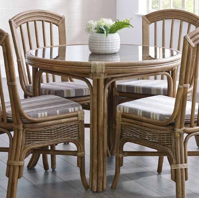 Bari Dining Set